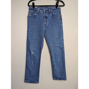 Levi's 501 original size 28